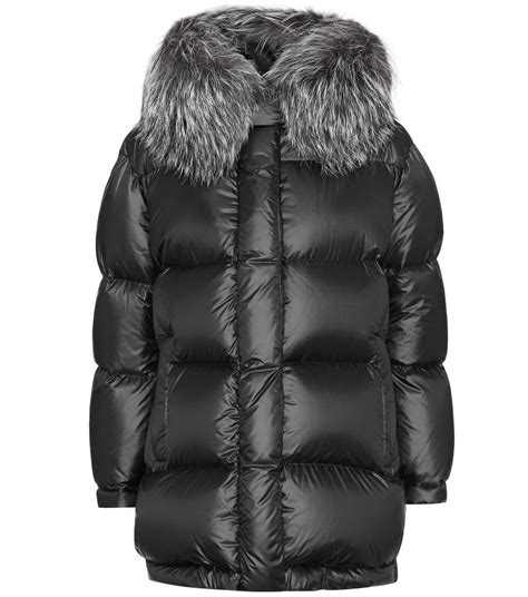 prada caot|prada down coat sale.